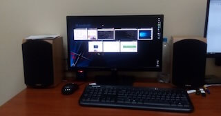 Заказать администрирование серверов Linux в Шатуре. Обслуживание ПК, ремонт от 314 руб